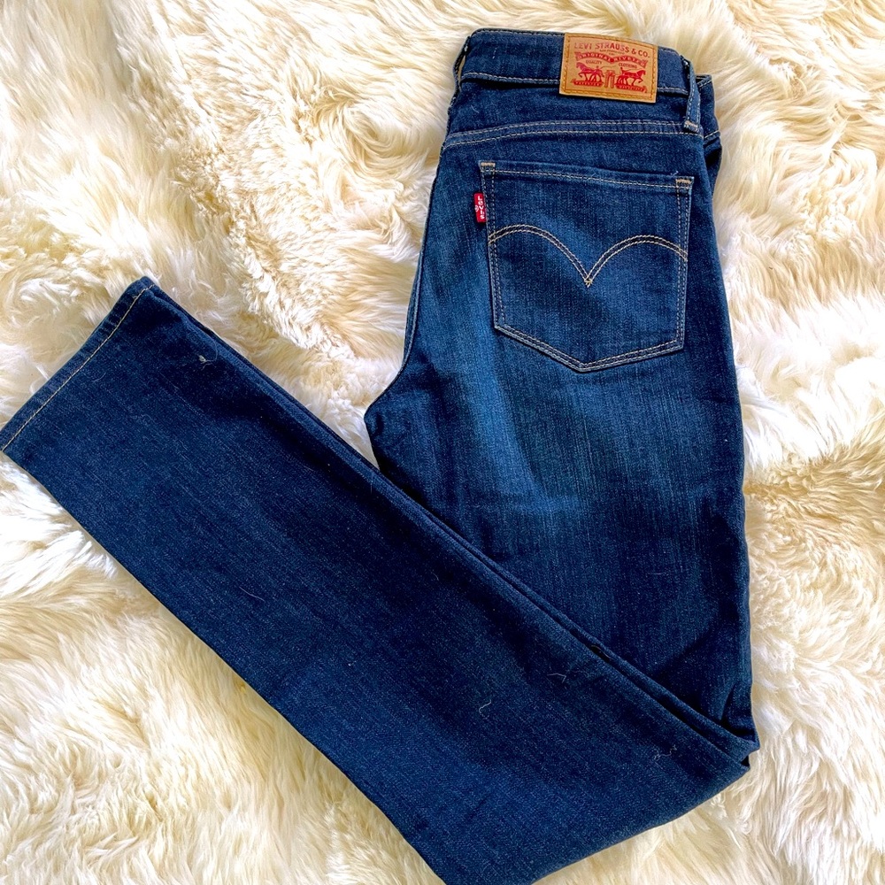 Levi's 712 Slim, brand new, Size 26
